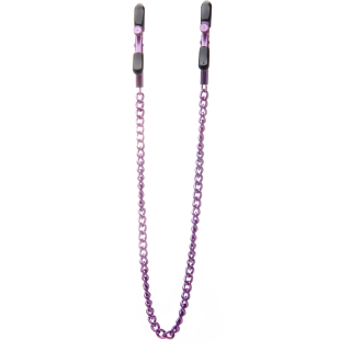 Adjustable Nipple Clamps