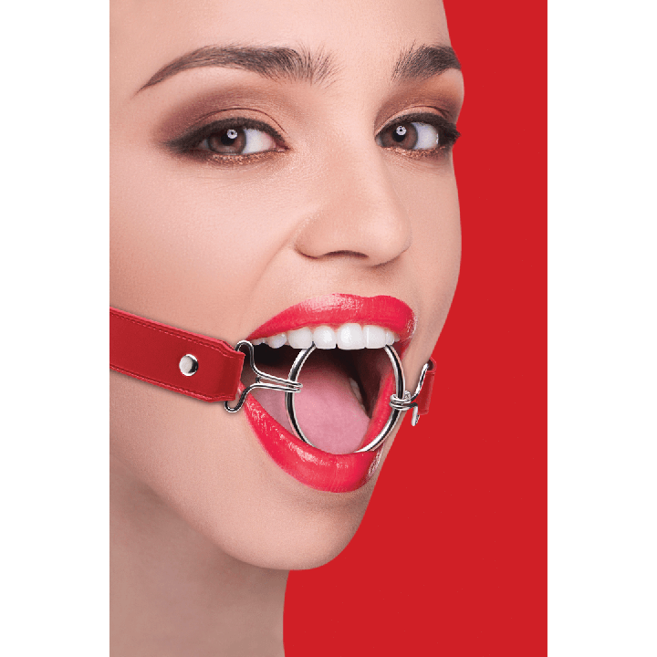 Ring Gag XL