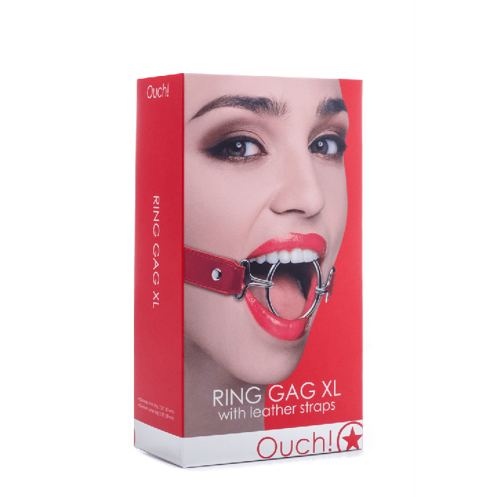 Ring Gag XL