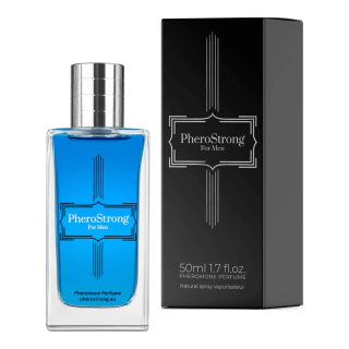 PheroStrong Pheromone For Men