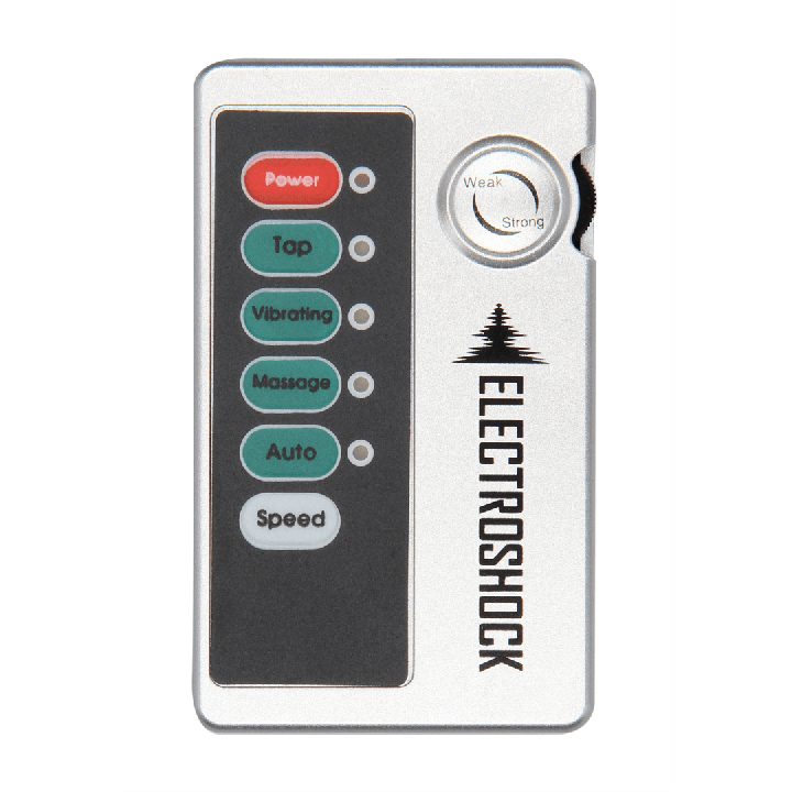 E-Stimulation Vibrating Urethral Sounding Plug