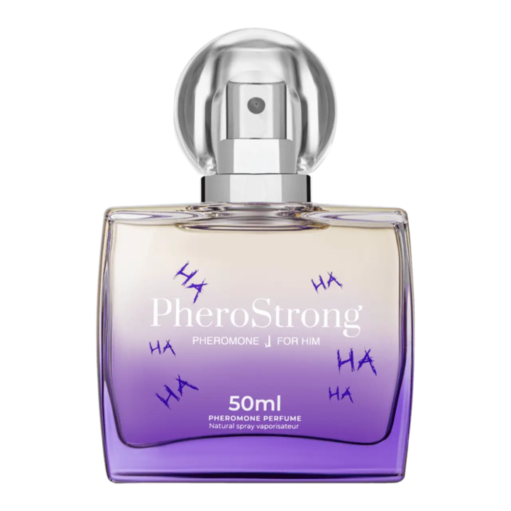 PheroStrong Pheromone J For Him
