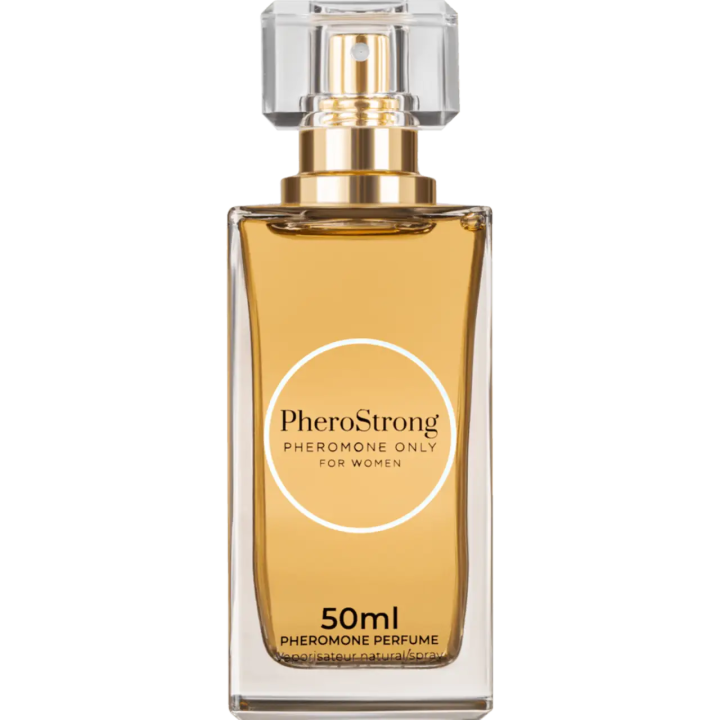 PheroStrong Pheromone Only For Women