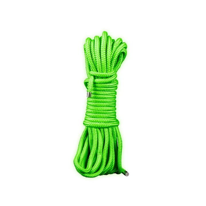 Rope - Glow in the Dark - 32.8 ft / 10 m