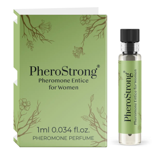 PheroStrong Pheromone Entice For Women