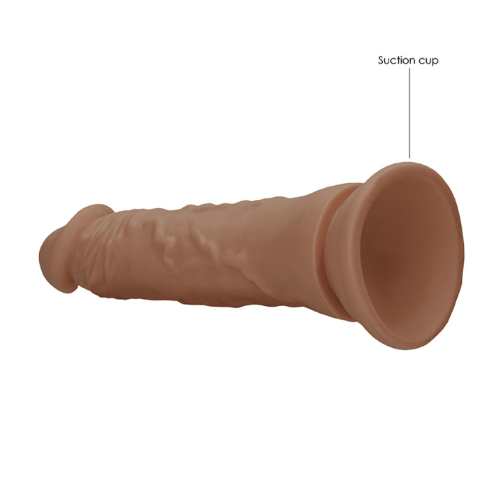 Dong without Testicles - 8 / 20 cm