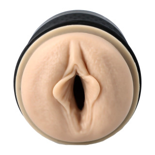 STROKER M4 VAGINA SILEXPAN