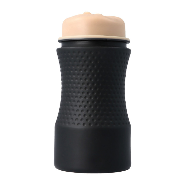 STROKER M4 VAGINA SILEXPAN
