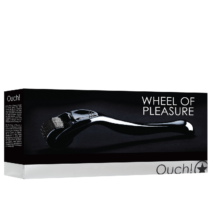 Wheel of Pleasure