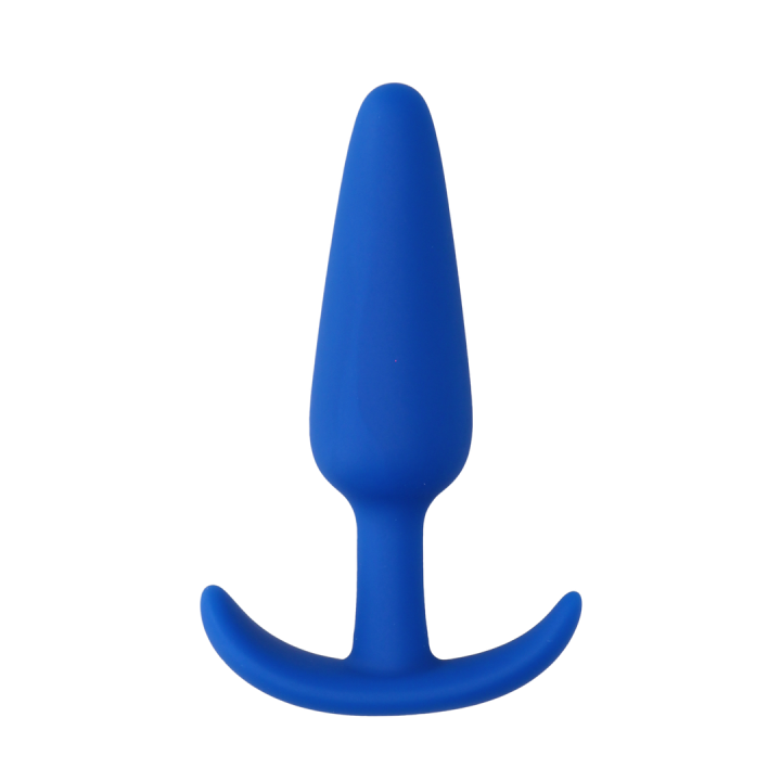 Slim Beginner Butt Plug