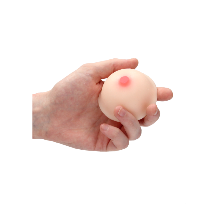 Titty Soap