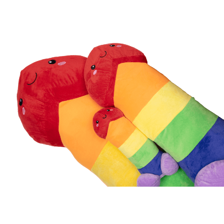 Penis Plushie - 12/ 30 cm