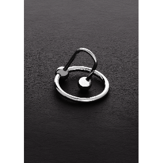 Full Stop C-Ring with Steel Ring - 1.1 / 28mm