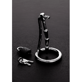 The Humped Cock Trap - 1.8 / 45mm