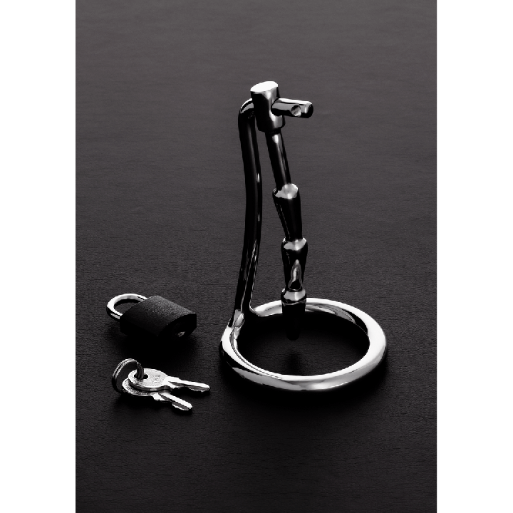 The Humped Cock Trap - 1.8 / 45mm
