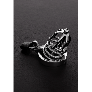 Attica Chastity Cage - 1.8 / 45mm