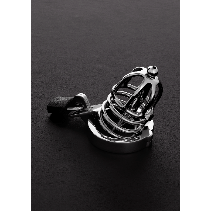 Attica Chastity Cage - 1.8 / 45mm