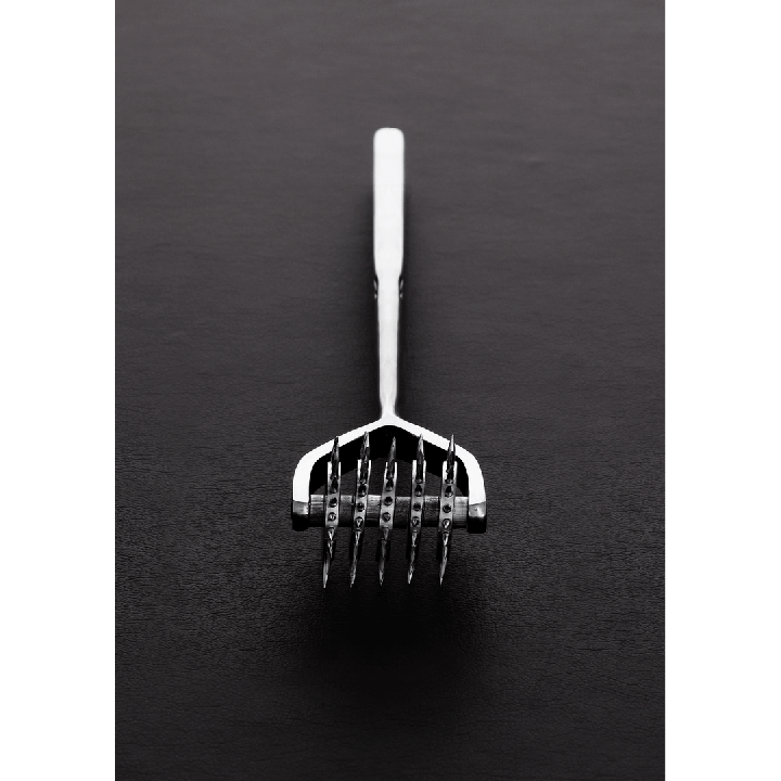5 Headed Pin Wheel