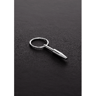 Sturdy Miniplug - 0.3 / 0,8 cm