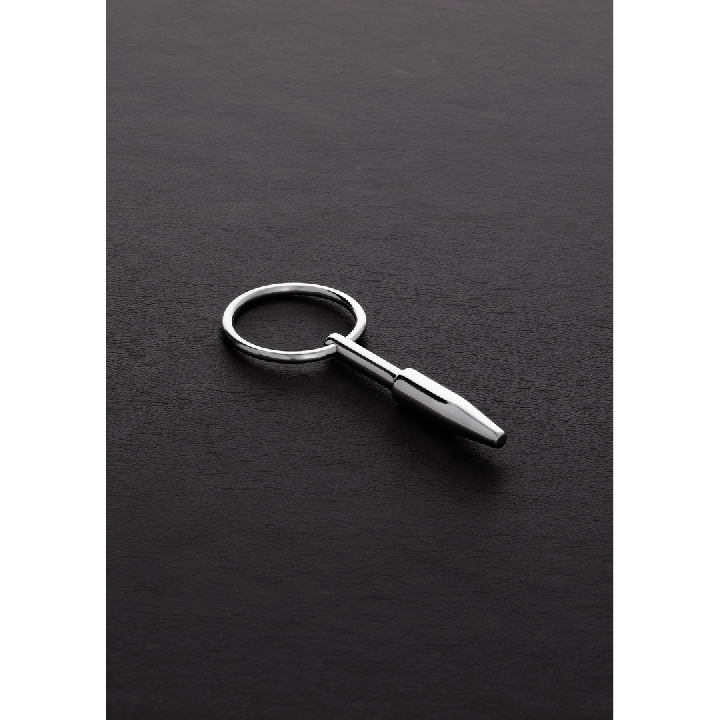 Sturdy Miniplug - 0.3 / 0,8 cm