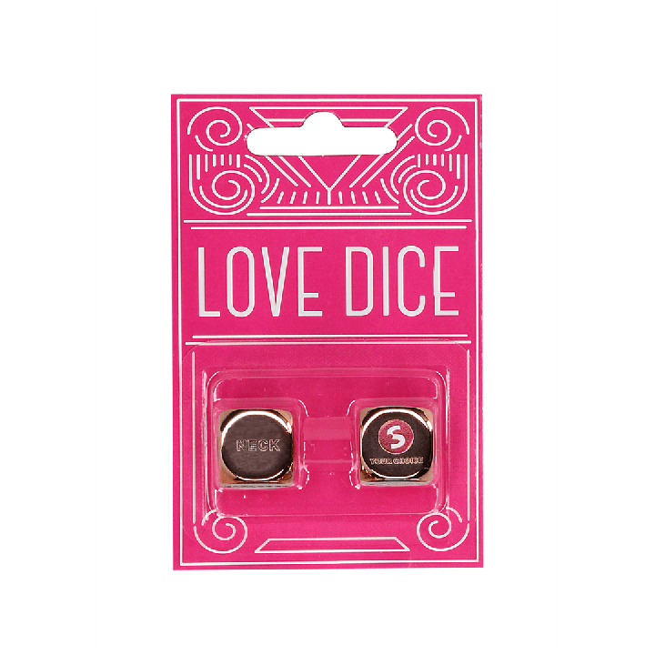 Love Dice