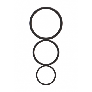 Flat Cockring Set