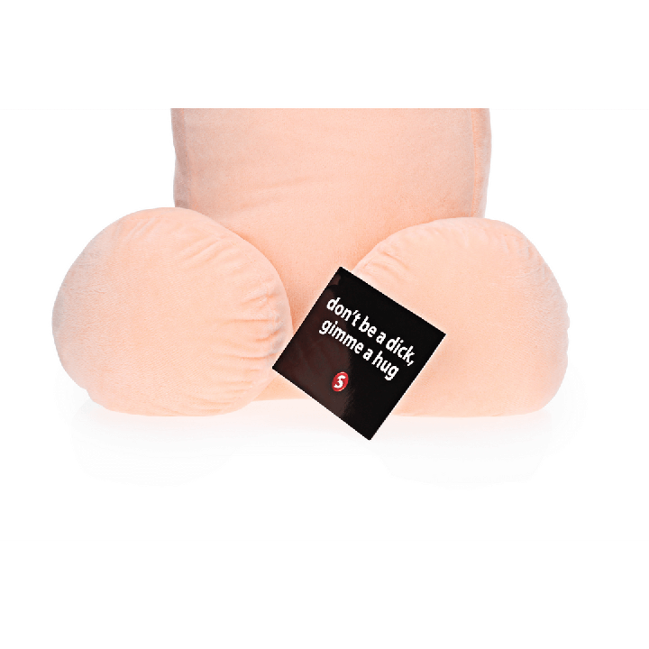 Penis Stuffy - 12 / 30 cm