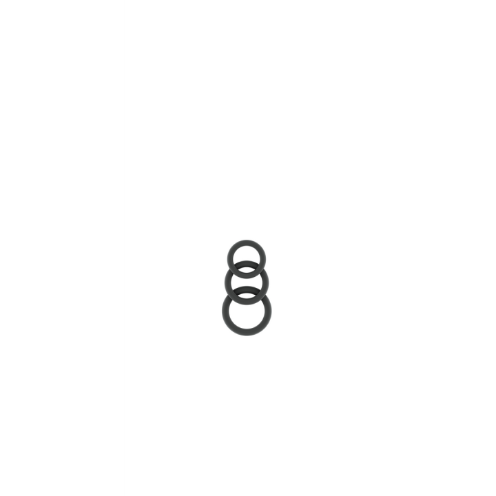 No.25 - Cockring-Set