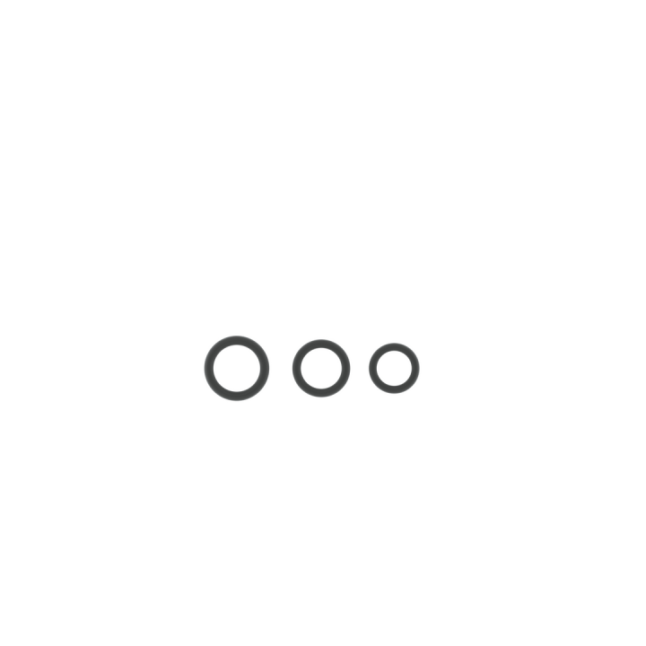 No.25 - Cockring-Set