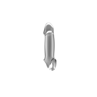 No.33 - Elastic Penis Extension