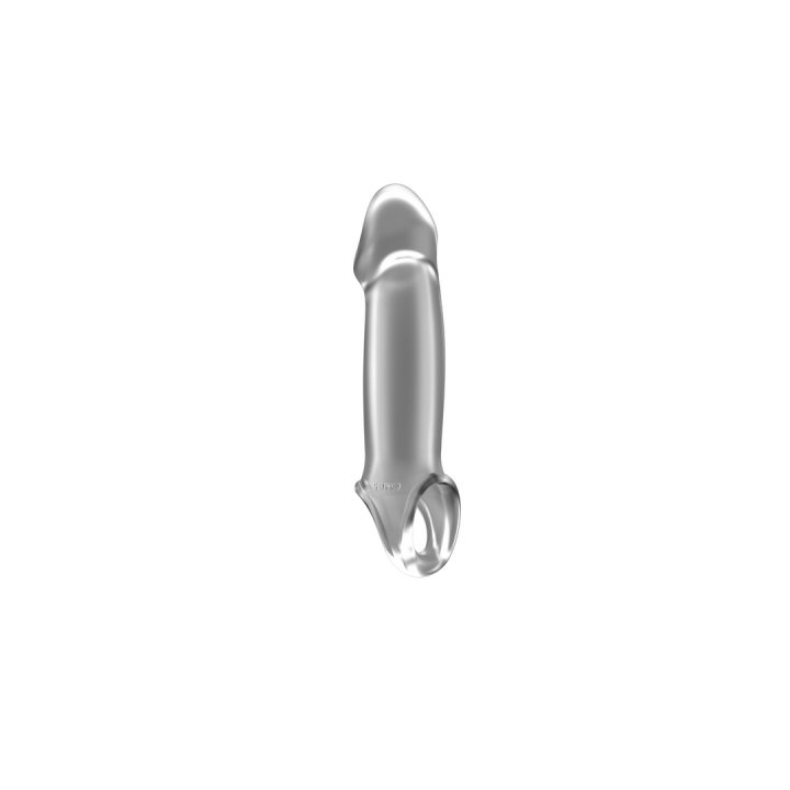 No.33 - Elastic Penis Extension