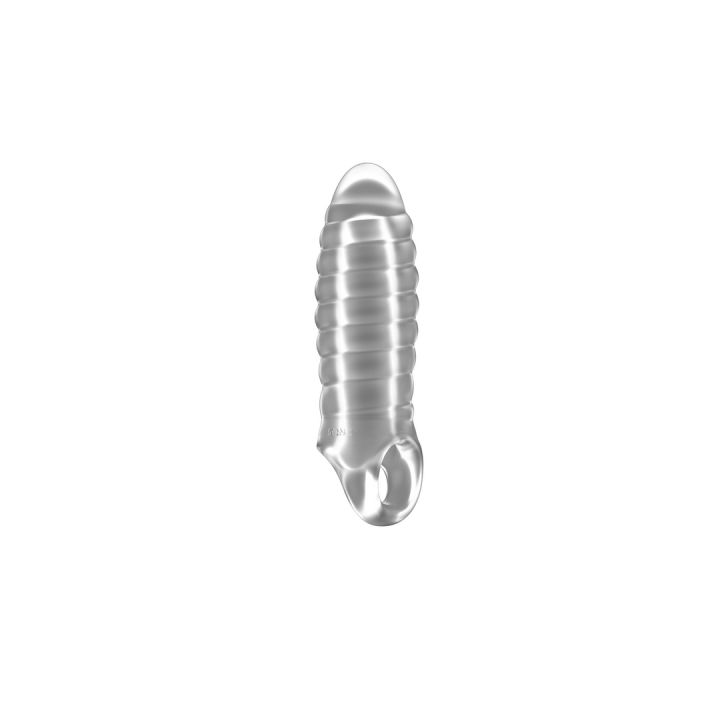 No.36 - Stretchable Thick Penis Extension