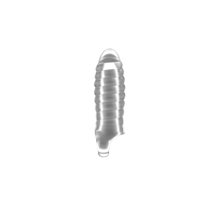 No.36 - Stretchable Thick Penis Extension