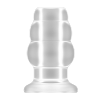 No.51 - Hollow Tunnel Butt Plug - Large