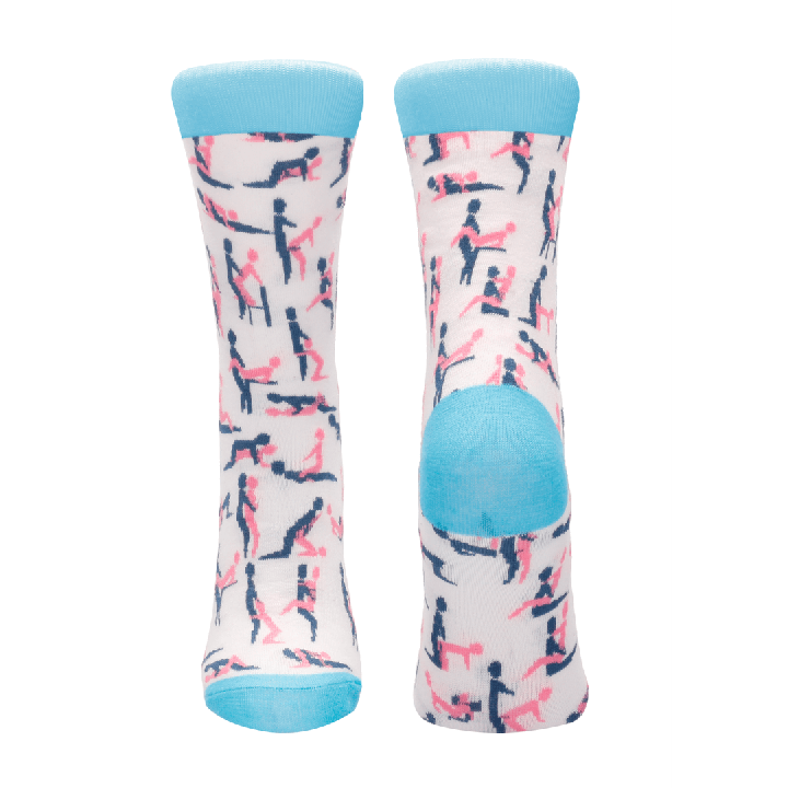 Sutra Socks - US Size 8-12 / EU Size 42-46