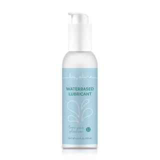 Waterbased Lubricant - 5.1 fl oz / 150 ml