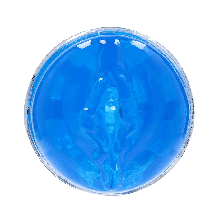 Easy Rider - Pussy Masturbator - Blue