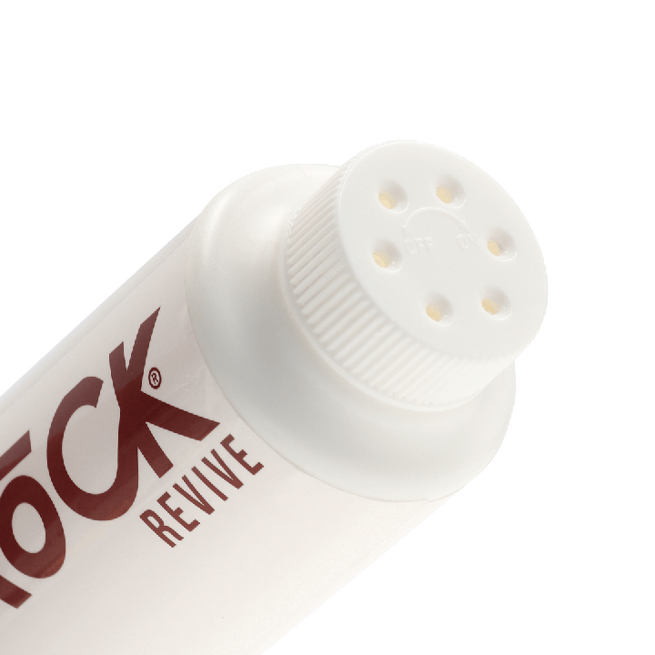 RealRock Revive - Reviving Powder - 4 oz / 120 gr