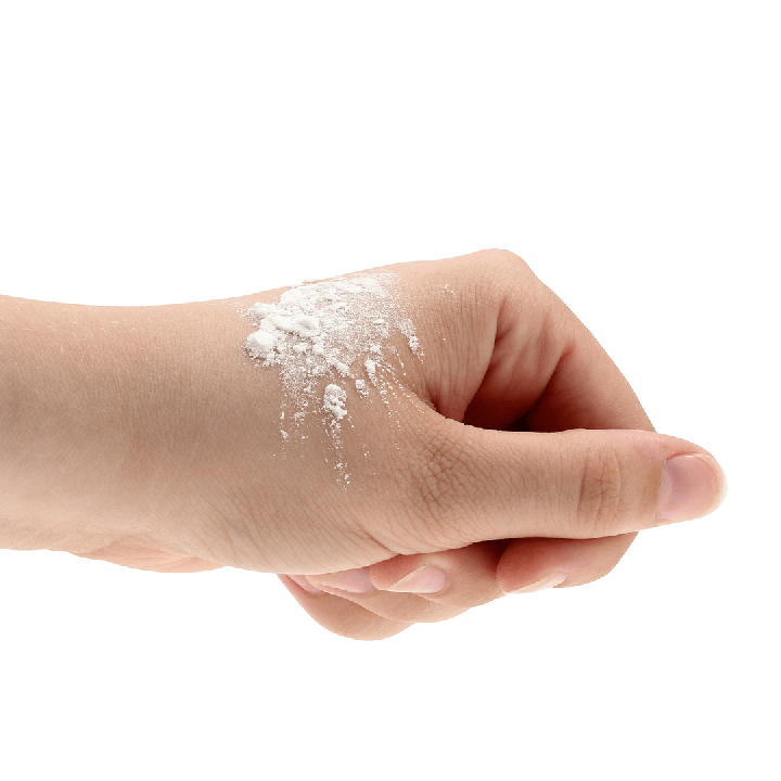 RealRock Revive - Reviving Powder - 4 oz / 120 gr