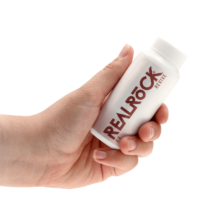 RealRock Revive - Reviving Powder - 2 oz / 60 gr