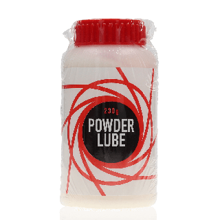Powder Lube - 8.1 oz / 230 gr