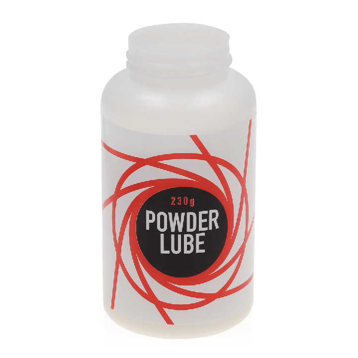 Powder Lube - 8.1 oz / 230 gr