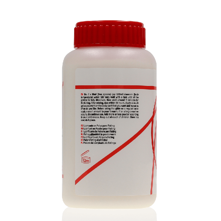 Powder Lube - 8.1 oz / 230 gr