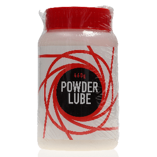 Powder Lube - 16.2 oz / 460 gr