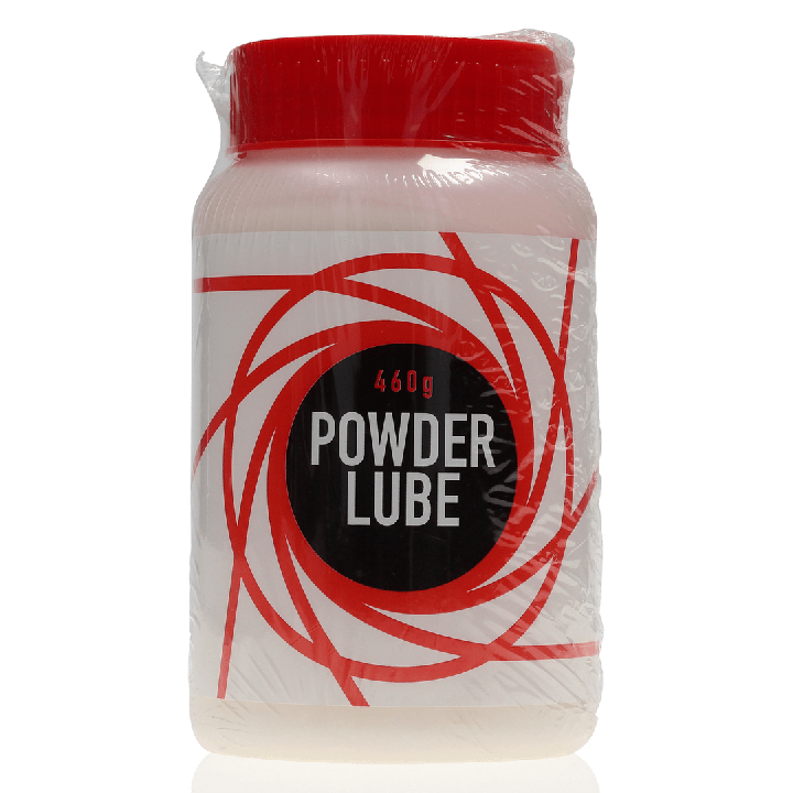 Powder Lube - 16.2 oz / 460 gr
