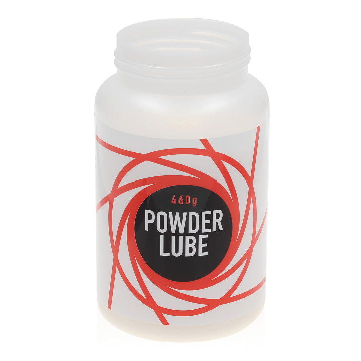 Powder Lube - 16.2 oz / 460 gr