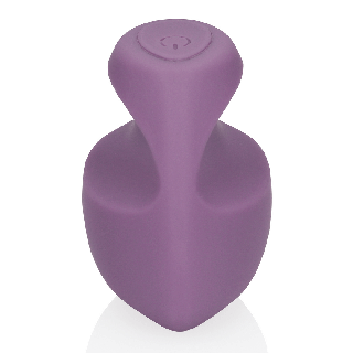 Finger Vibrator - Mystic Purple