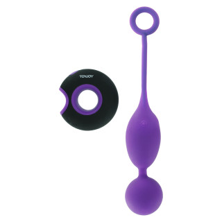 Embrace II Remote control egg