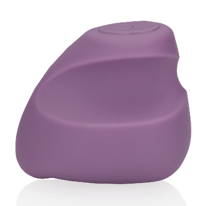 Finger Vibrator - Mystic Purple