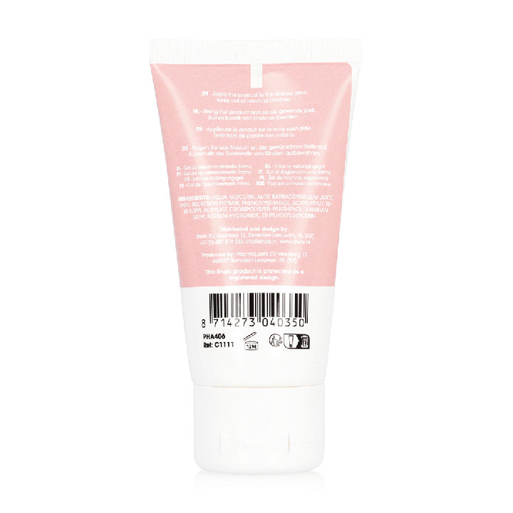 Intimate Rejuvenation Gel - 1.7 fl oz / 50 ml